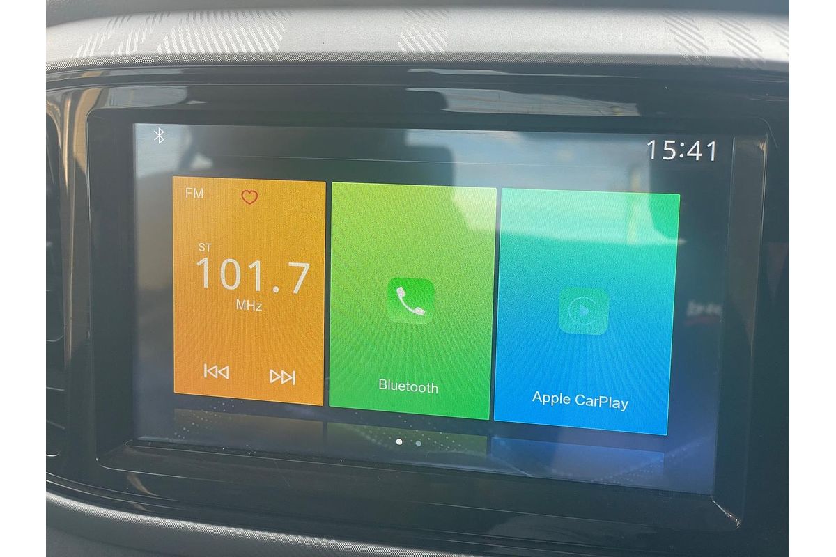 2023 MG MG3 Core