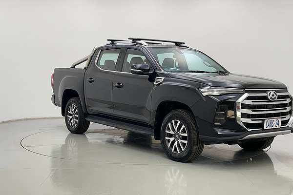 2022 LDV T60 Max PRO SK8C 4X4