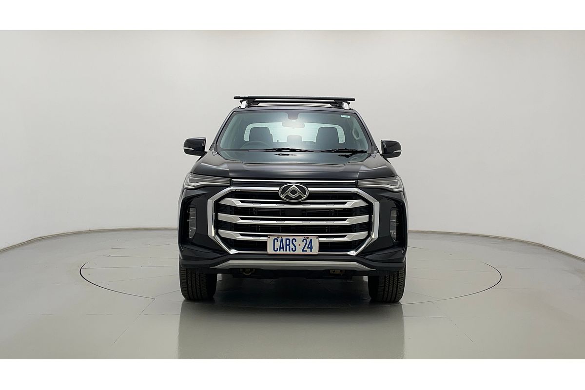 2022 LDV T60 Max PRO SK8C 4X4