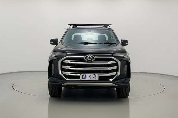 2022 LDV T60 Max PRO SK8C 4X4