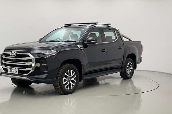 2022 LDV T60 Max PRO SK8C 4X4