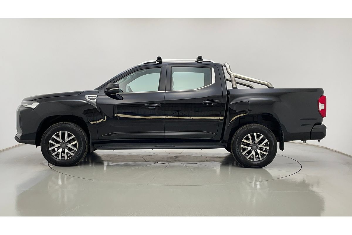2022 LDV T60 Max PRO SK8C 4X4