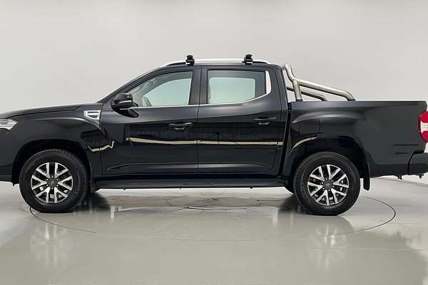 2022 LDV T60 Max PRO SK8C 4X4