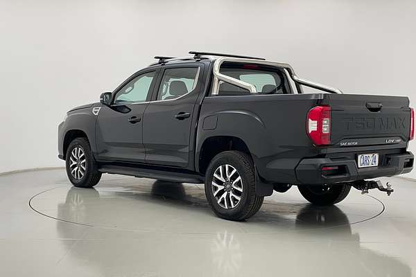 2022 LDV T60 Max PRO SK8C 4X4