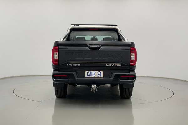 2022 LDV T60 Max PRO SK8C 4X4