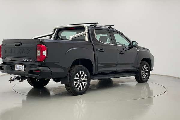 2022 LDV T60 Max PRO SK8C 4X4