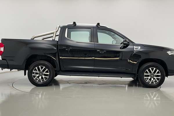 2022 LDV T60 Max PRO SK8C 4X4