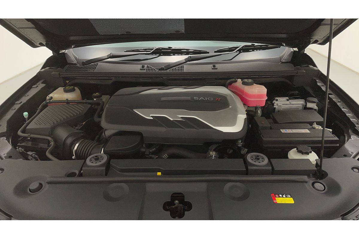 2022 LDV T60 Max PRO SK8C 4X4