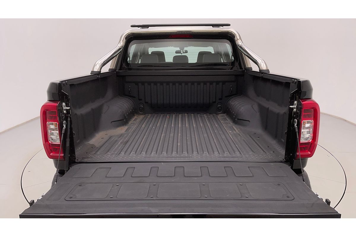 2022 LDV T60 Max PRO SK8C 4X4