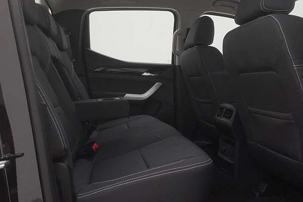 2022 LDV T60 Max PRO SK8C 4X4