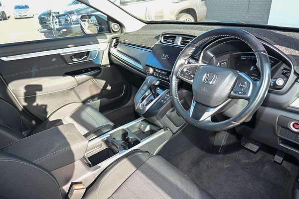 2018 Honda CR-V VTi-S RW