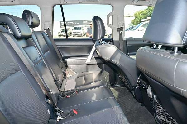 2020 Toyota Landcruiser Prado Kakadu GDJ150R
