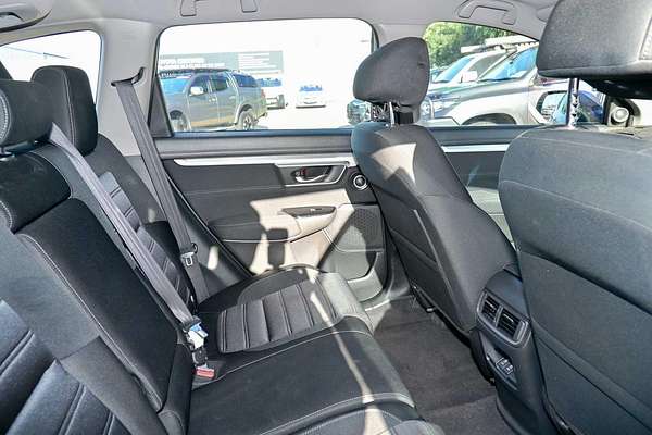 2018 Honda CR-V VTi-S RW