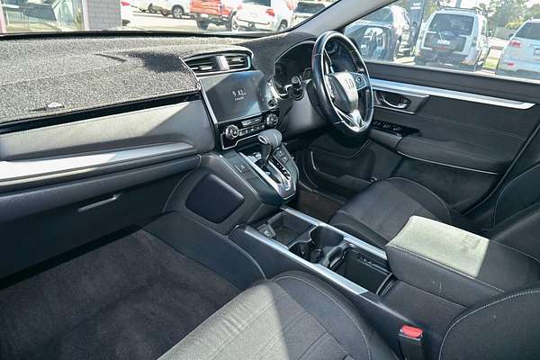 2018 Honda CR-V VTi-S RW
