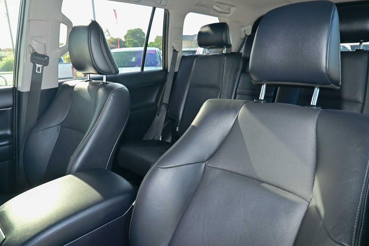2020 Toyota Landcruiser Prado Kakadu GDJ150R