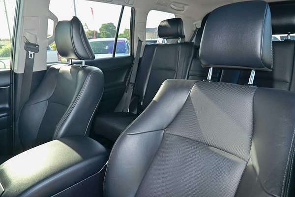 2020 Toyota Landcruiser Prado Kakadu GDJ150R