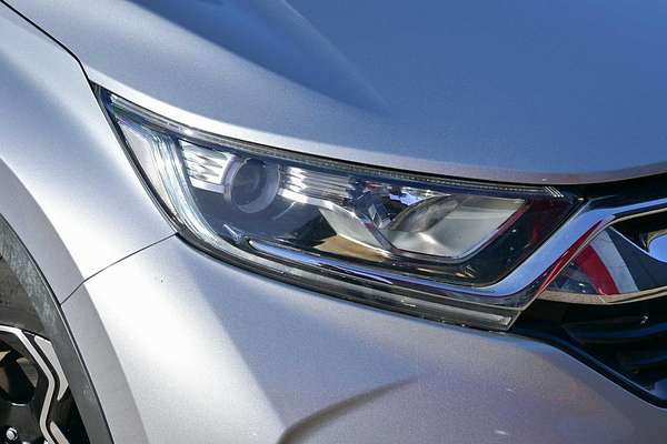2018 Honda CR-V VTi-S RW