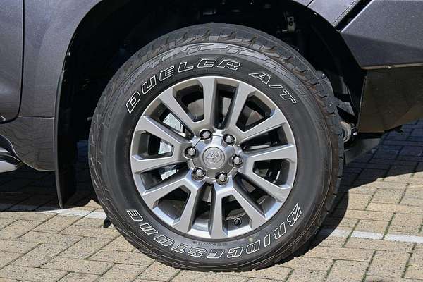 2020 Toyota Landcruiser Prado Kakadu GDJ150R