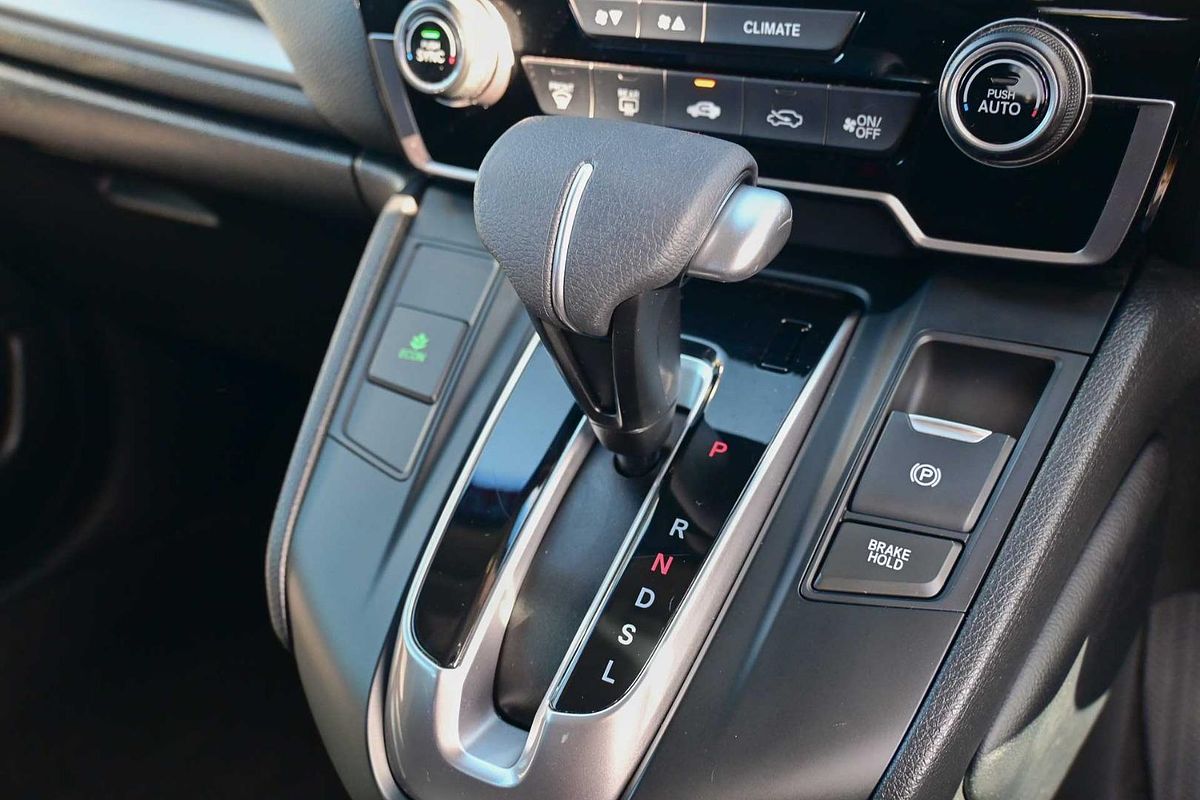 2018 Honda CR-V VTi-S RW