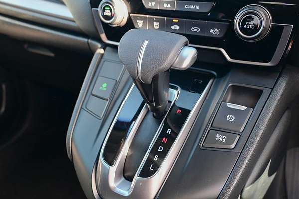 2018 Honda CR-V VTi-S RW