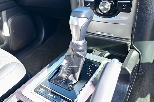 2020 Toyota Landcruiser Prado Kakadu GDJ150R