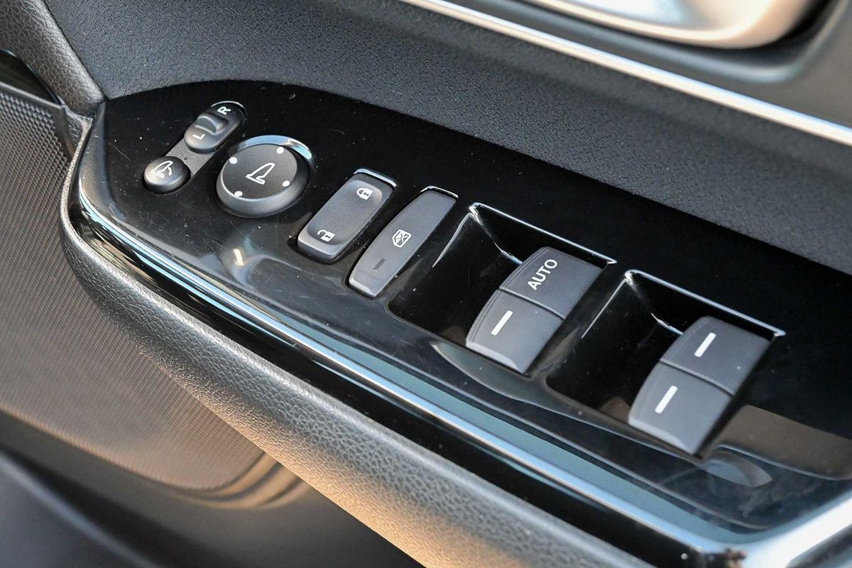 2018 Honda CR-V VTi-S RW