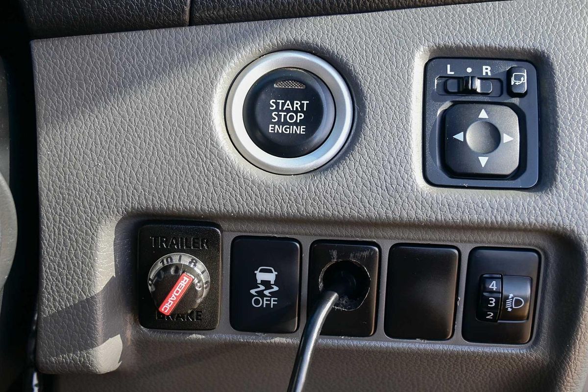 2016 Mitsubishi Triton Exceed MQ 4X4