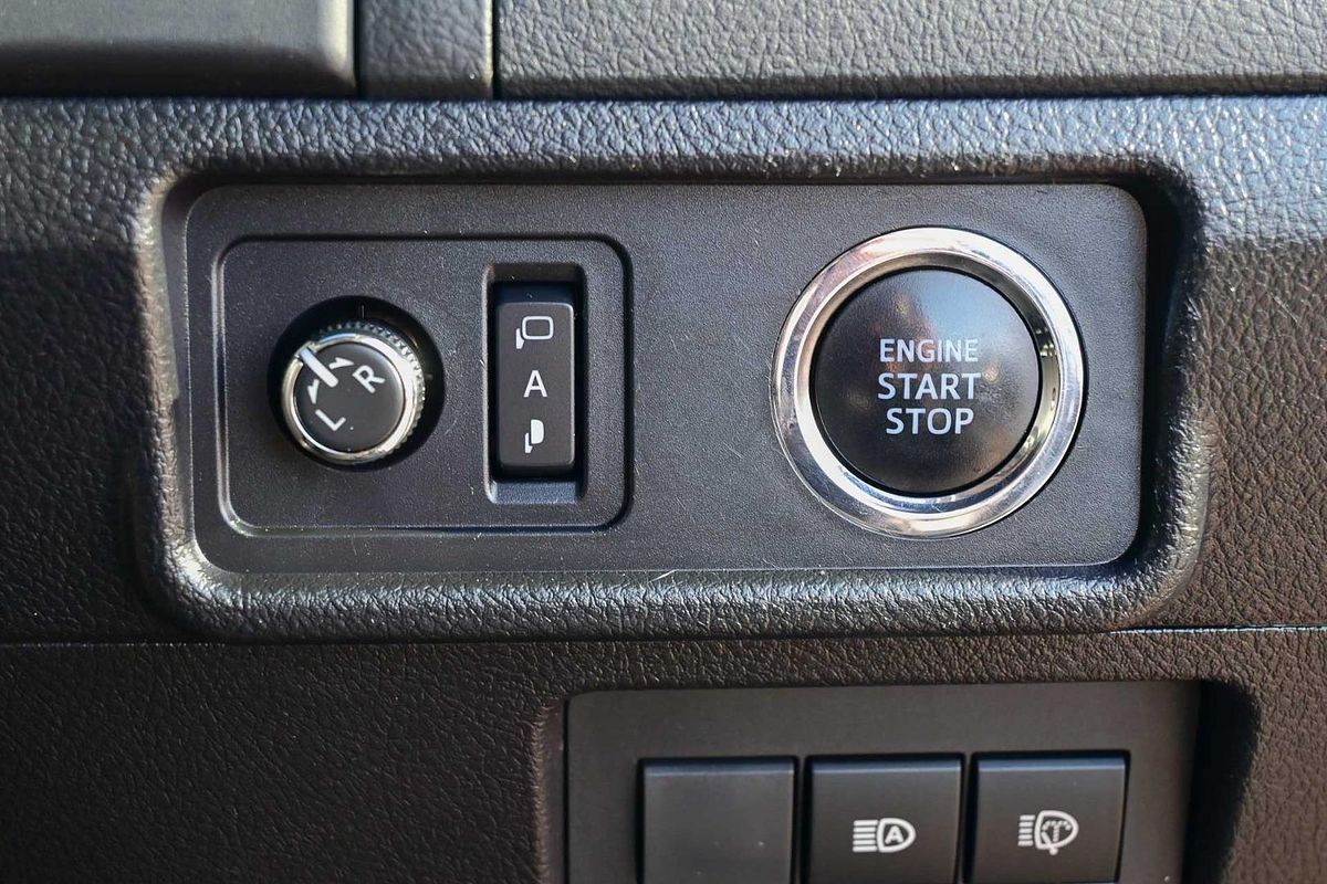 2020 Toyota Landcruiser Prado Kakadu GDJ150R