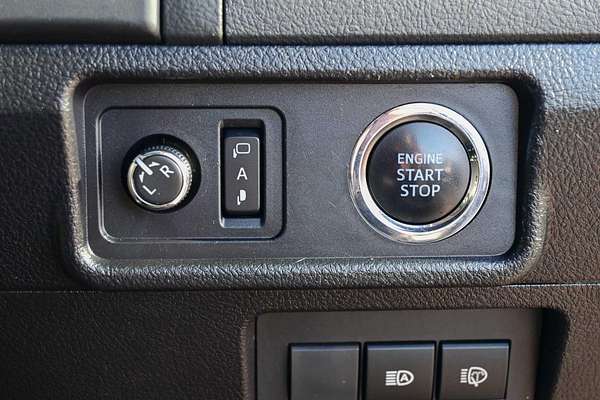 2020 Toyota Landcruiser Prado Kakadu GDJ150R