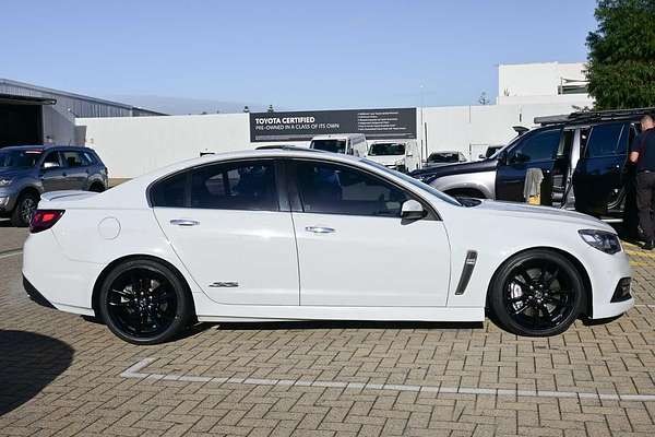 2014 Holden Commodore SS V Redline VF