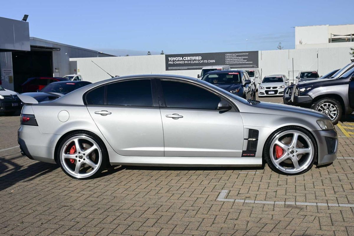 2007 Holden Special Vehicles GTS E Series
