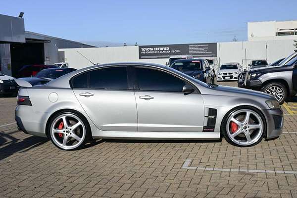 2007 Holden Special Vehicles GTS E Series