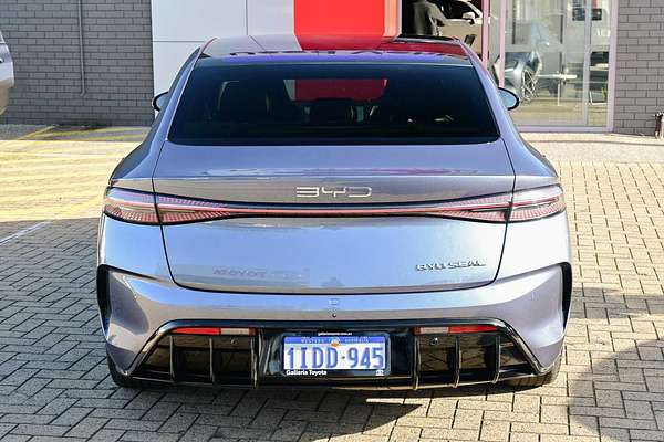 2024 BYD Seal Premium