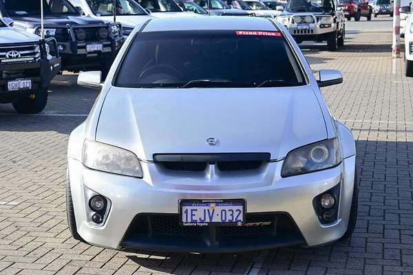 2007 Holden Special Vehicles GTS E Series