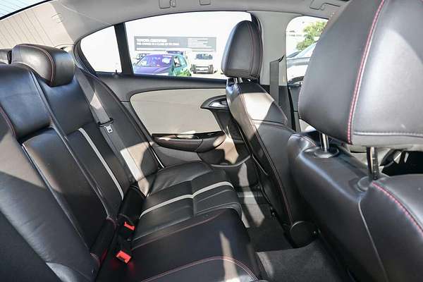 2014 Holden Commodore SS V Redline VF