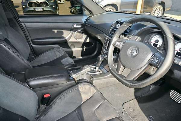 2007 Holden Special Vehicles GTS E Series