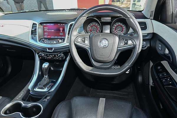 2014 Holden Commodore SS V Redline VF