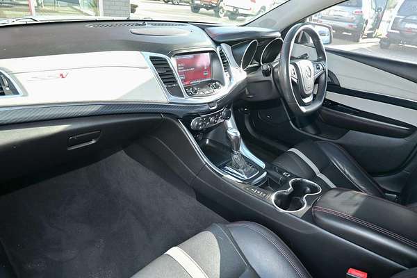 2014 Holden Commodore SS V Redline VF