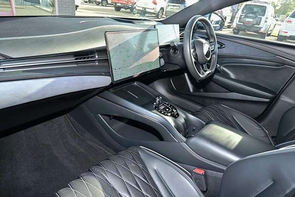 2024 BYD Seal Premium