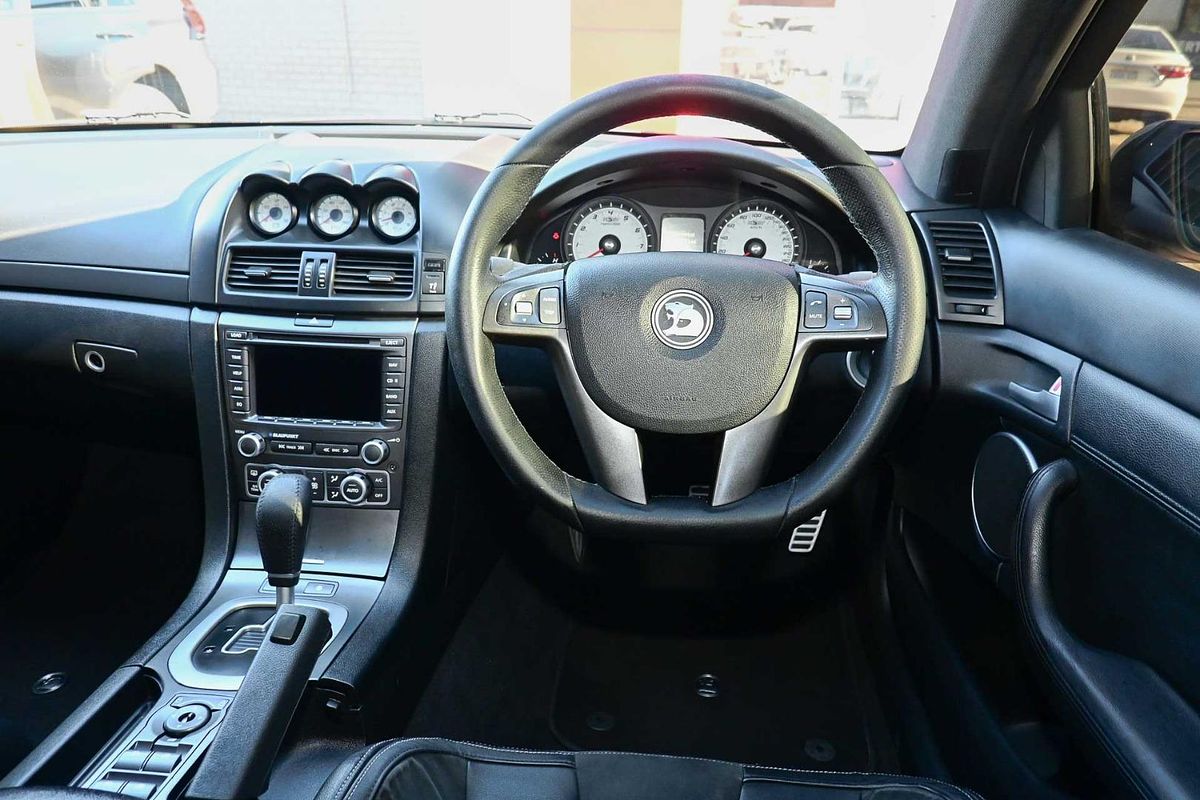 2007 Holden Special Vehicles GTS E Series