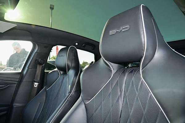 2024 BYD Seal Premium