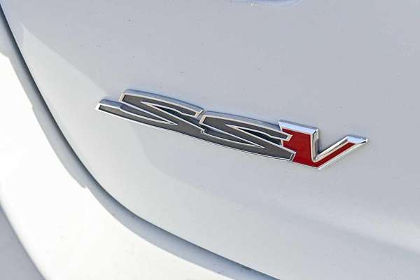 2014 Holden Commodore SS V Redline VF