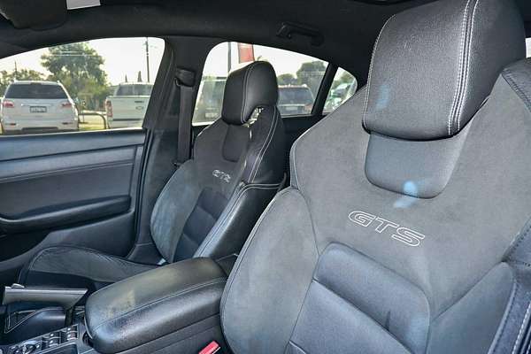 2007 Holden Special Vehicles GTS E Series