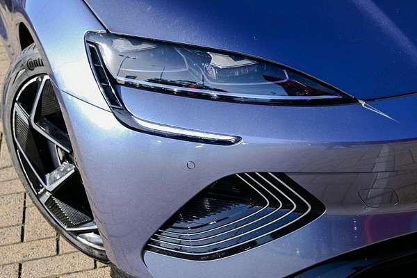 2024 BYD Seal Premium