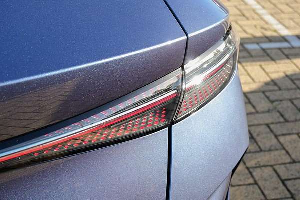 2024 BYD Seal Premium