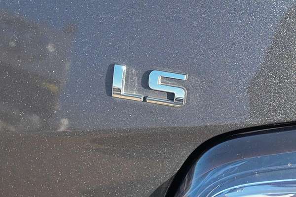 2018 Holden Barina LS TM