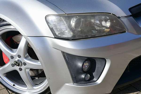 2007 Holden Special Vehicles GTS E Series