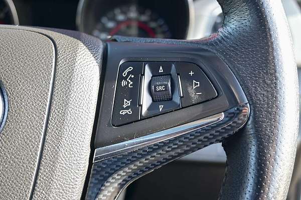 2014 Holden Commodore SS V Redline VF