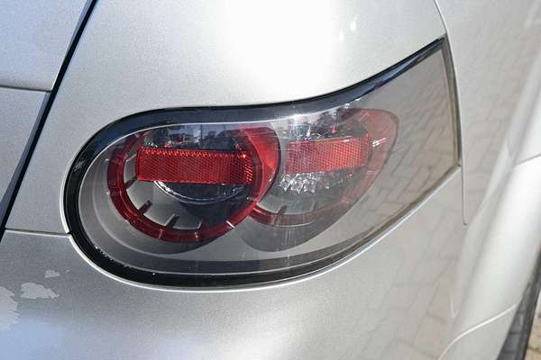 2007 Holden Special Vehicles GTS E Series