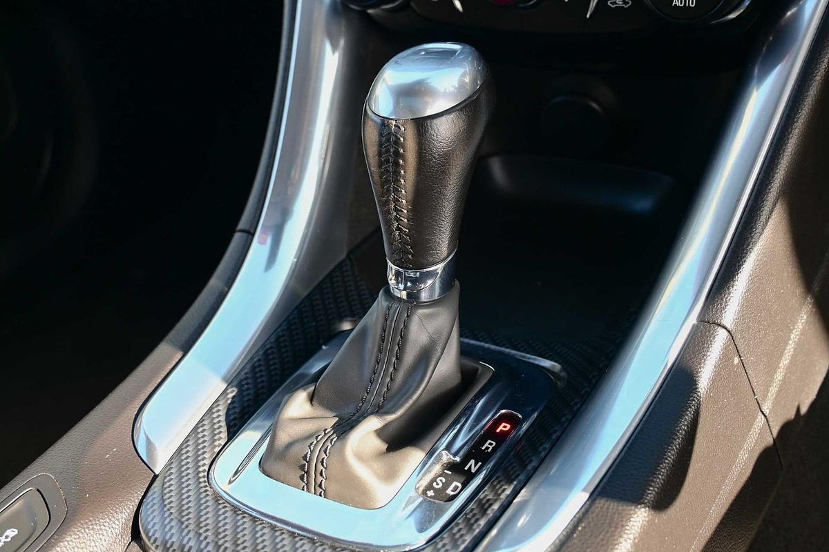 2014 Holden Commodore SS V Redline VF
